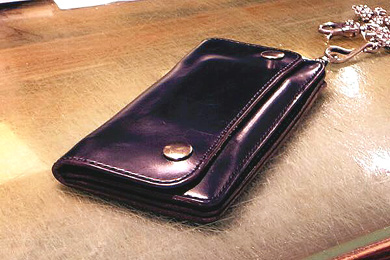 JOSP×BACKORDERの「CHROME EXCEL TRACKER WALLET」入荷!&新作 JOSP×BACKORDERの「CHROME EXCEL TRACKER WALLET」入荷!&新作