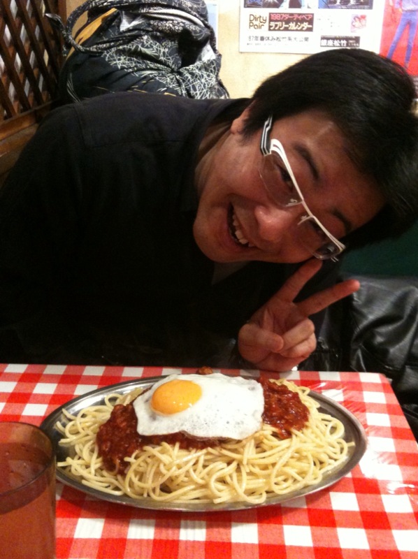 スパゲッティ_2