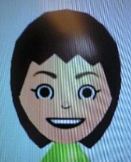 ヒロコさん