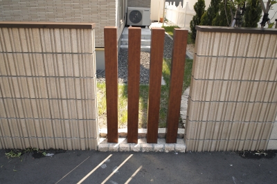 塀のデザイン2