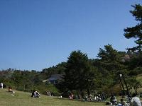 六甲山カンツリーハウス　2006/5/5