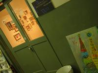 Gallery Vie＆花火　2006/8/6