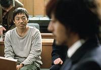 ゆれる　2006/8/16