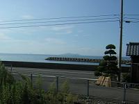四国に行ってきました。　2006/9/6