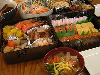 今年もよろしくお願いいたします。　2007/1/8