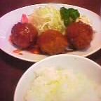 思い出の夜　2007/3/31