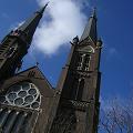 旅日記　～オランダ６日目～　2008/3/4