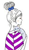 秋のお手伝い　2008/9/13