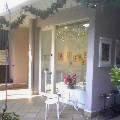 華やいだ街の中　2008/12/7