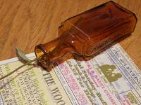 怖い怖い　2009/7/21