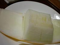 珍しく風邪気味の日　2010/7/11