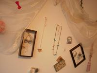 色 いろ 展　2011/3/26