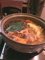 美味しい夜に　2011/8/3
