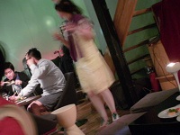 なんと6月だ。　2012/6/6