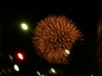 夏のひとこま　2012/8/5