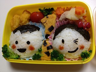 ありがとう、きりんぐみ。