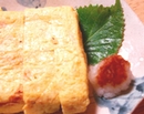 玉子焼き