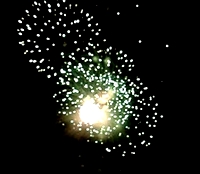 花火