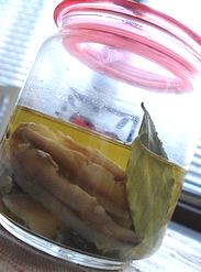 アンチョビ