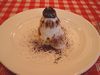 マロンケーキ