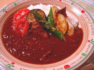 カレー