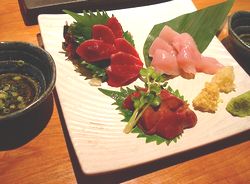 鶏刺