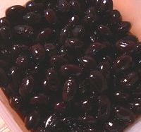 黒豆