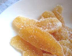 ドライリンゴ