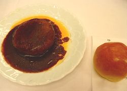 サンプルランチ