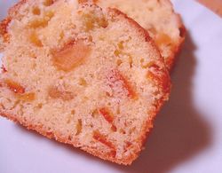 パウンドケーキ