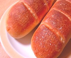 酒粕パン