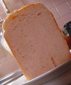 酒粕食パン