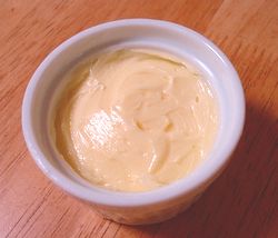 バター
