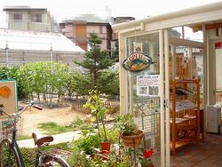 レストラン