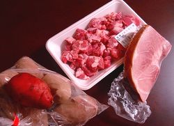 お土産