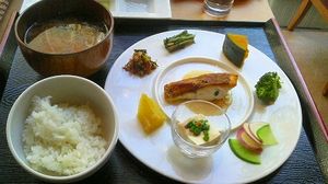 野菜ランチ