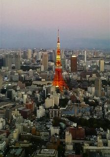 夜景