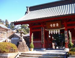 清澄寺