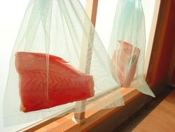 干し金目鯛