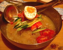 冷麺