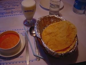スペシャルターリー