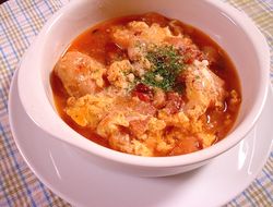 アホスープ