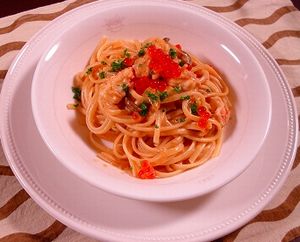 パスタ