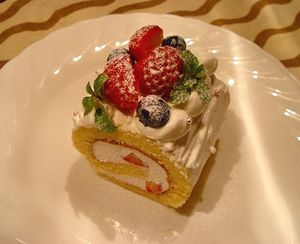 デザート