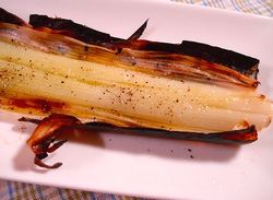 焼ネギ