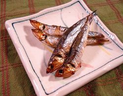 めざし