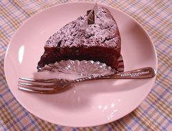 ガトーショコラ