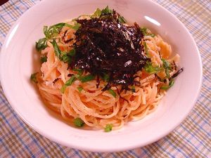 パスタ