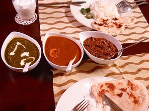 カレー