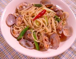 パスタ